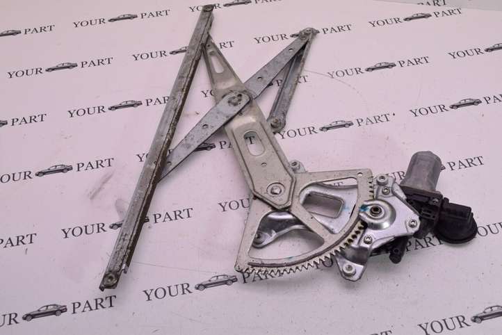 Lexus GS 300 350 430 450h (2004 - 2007)  8572058010 Передний комплект электрического механизма для подъема окна