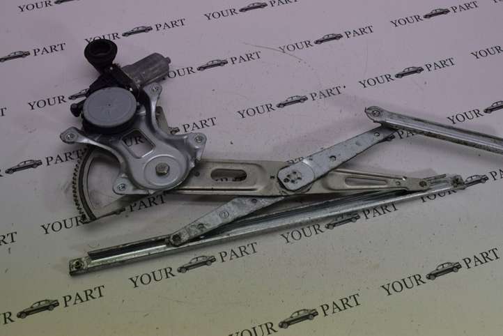 Lexus GS 300 350 430 450h (2004 - 2007)  8572058010 Передний комплект электрического механизма для подъема окна