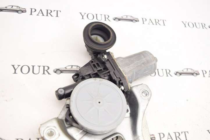 Lexus GS 300 350 430 450h (2004 - 2007)  8572058010 Передний комплект электрического механизма для подъема окна