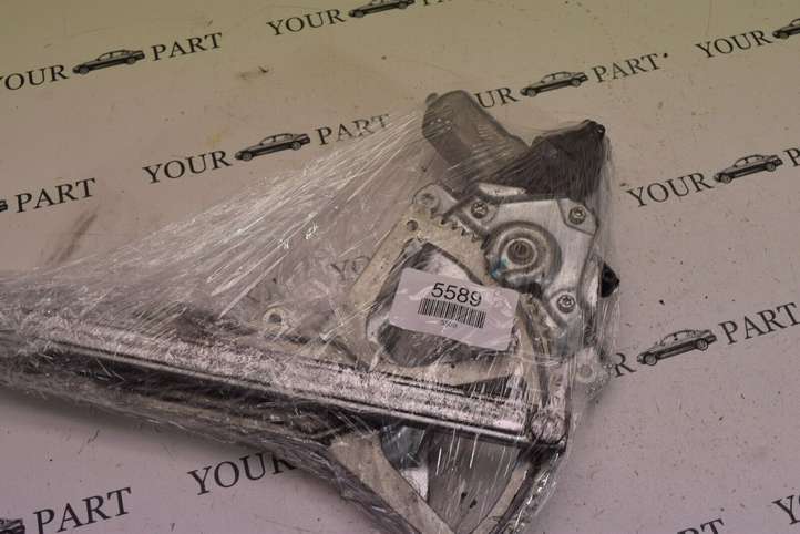 Lexus GS 300 350 430 450h (2004 - 2007)  8572058010 Передний комплект электрического механизма для подъема окна