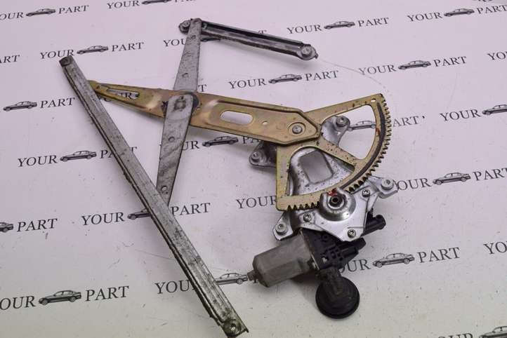 Lexus GS 300 350 430 450h (2004 - 2007)  8572058010 Передний комплект электрического механизма для подъема окна