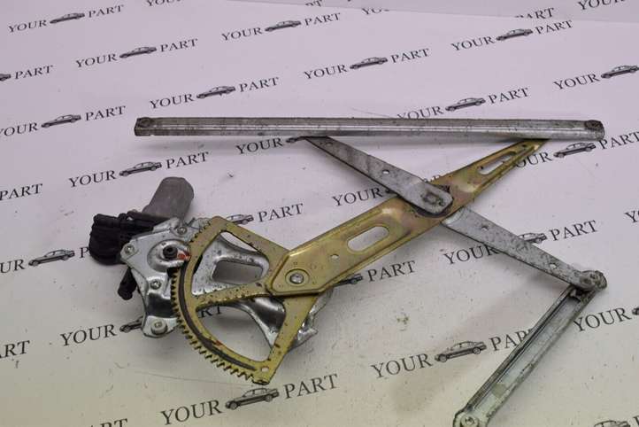 Lexus GS 300 350 430 450h (2004 - 2007)  8572058010 Передний комплект электрического механизма для подъема окна