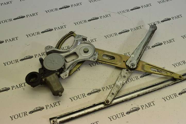 Lexus GS 300 350 430 450h (2004 - 2007)  8572058010 Передний комплект электрического механизма для подъема окна