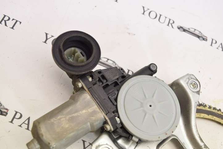 Lexus GS 300 350 430 450h (2004 - 2007)  8572058010 Передний комплект электрического механизма для подъема окна