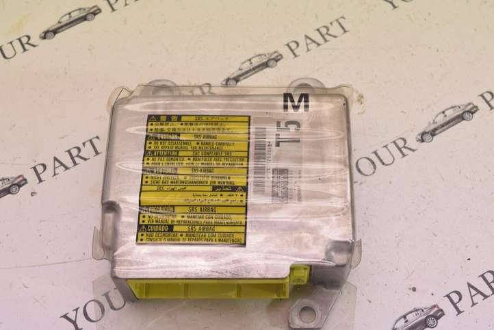 Lexus GS 300 350 430 450h (2004 - 2007)  8917030450 Блок управления надувных подушек