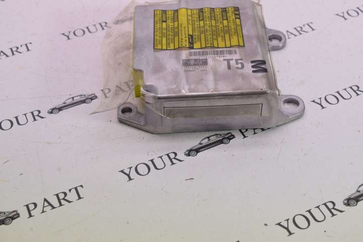 Lexus GS 300 350 430 450h (2004 - 2007)  8917030450 Блок управления надувных подушек