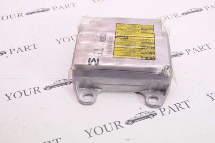 Lexus GS 300 350 430 450h (2004 - 2007)  8917030450 Блок управления надувных подушек