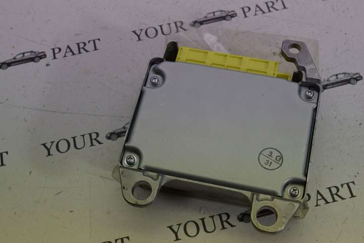 Lexus GS 300 350 430 450h (2004 - 2007)  8917030450 Блок управления надувных подушек