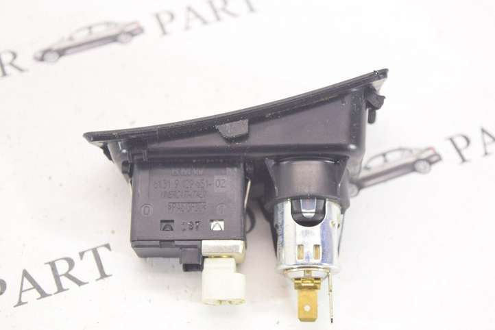 BMW 1 E81 E87 (2004 - 2011)  9110412 Разъем AUX