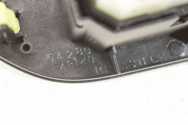 Lexus RX 350 (2006 - 2009)  7428048120 Кнопка стеклоподъемников
