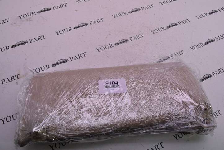 Lexus GS 300 350 430 450h (2004 - 2007)   Щиток от солнца