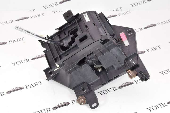 Lexus GS 300 350 430 450h (2004 - 2007)   Механизм переключения передач (кулиса) (в салоне)