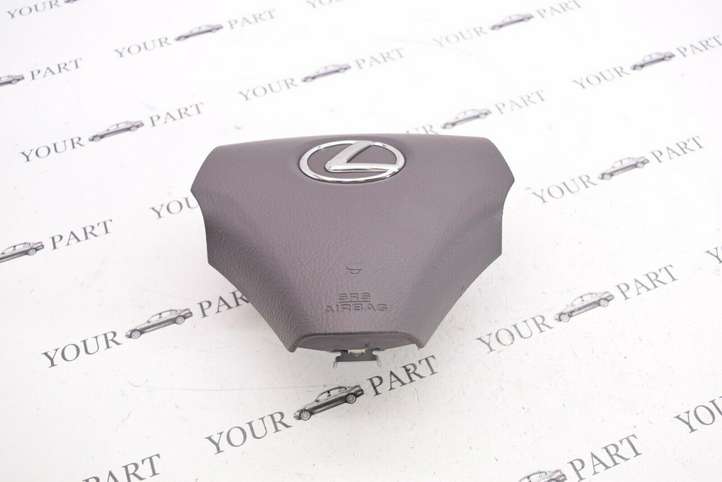 Lexus GS 300 350 430 450h (2004 - 2007)   Подушка безопастности руля