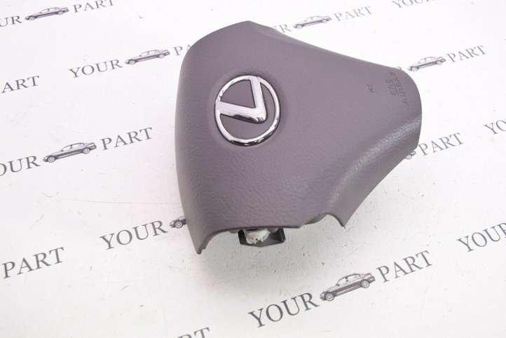 Lexus GS 300 350 430 450h (2004 - 2007)   Подушка безопастности руля