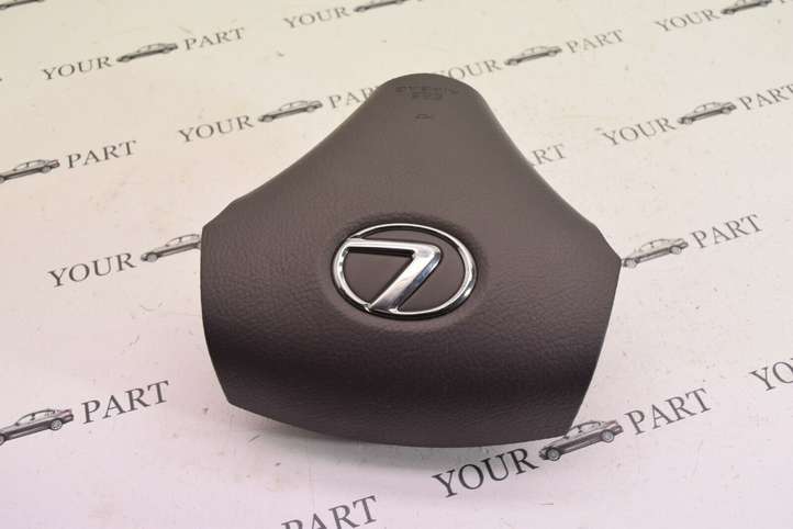 Lexus GS 300 350 430 450h (2004 - 2007)   Подушка безопастности руля
