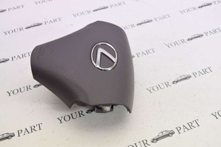 Lexus GS 300 350 430 450h (2004 - 2007)   Подушка безопастности руля