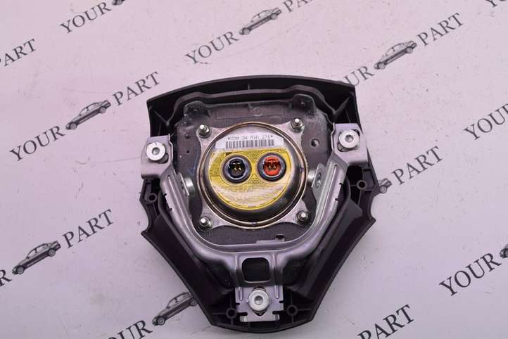 Lexus GS 300 350 430 450h (2004 - 2007)   Подушка безопастности руля