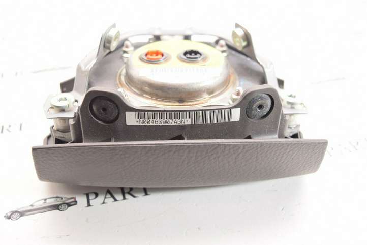 Lexus GS 300 350 430 450h (2004 - 2007)   Подушка безопастности руля