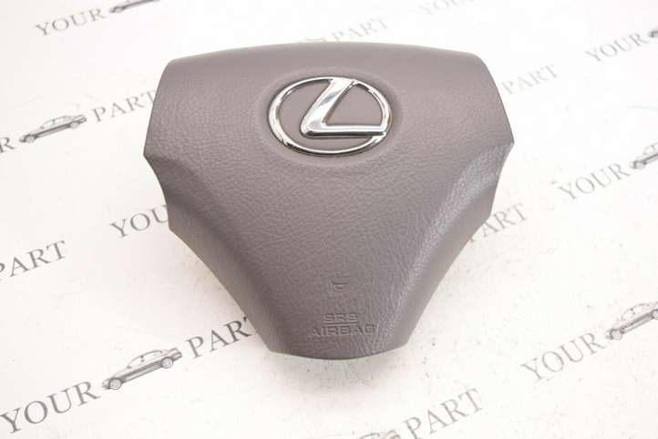 Lexus GS 300 350 430 450h (2004 - 2007)   Подушка безопастности руля
