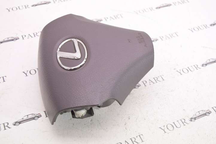 Lexus GS 300 350 430 450h (2004 - 2007)   Подушка безопастности руля