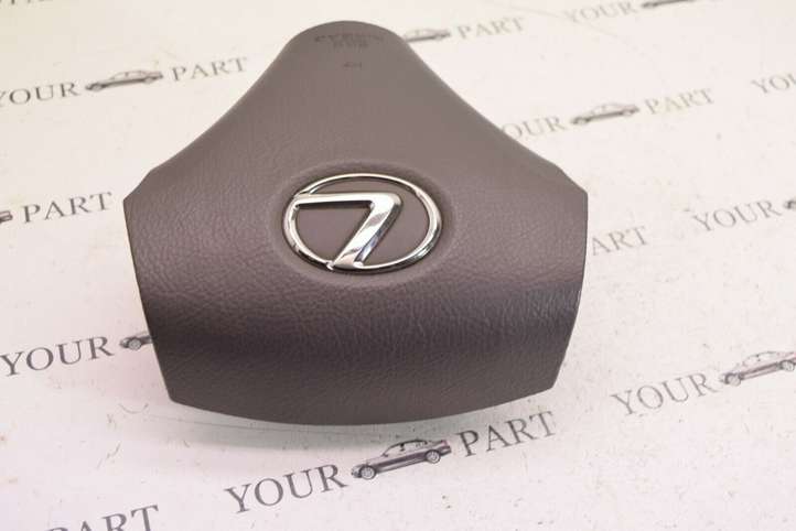 Lexus GS 300 350 430 450h (2004 - 2007)   Подушка безопастности руля