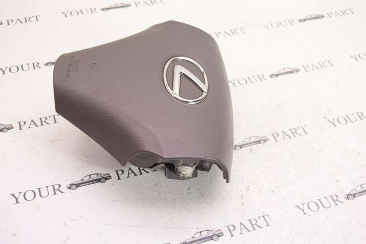Lexus GS 300 350 430 450h (2004 - 2007)   Подушка безопастности руля
