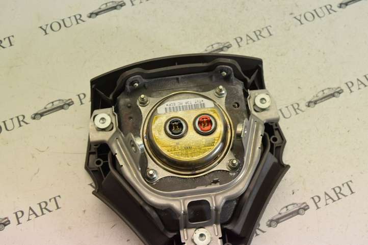 Lexus GS 300 350 430 450h (2004 - 2007)   Подушка безопастности руля