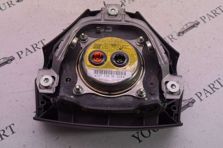Lexus GS 300 350 430 450h (2004 - 2007)   Подушка безопастности руля
