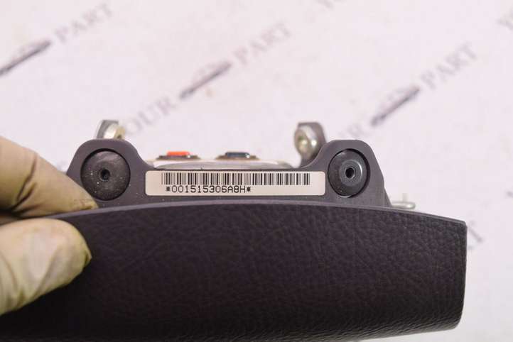 Lexus GS 300 350 430 450h (2004 - 2007)   Подушка безопастности руля