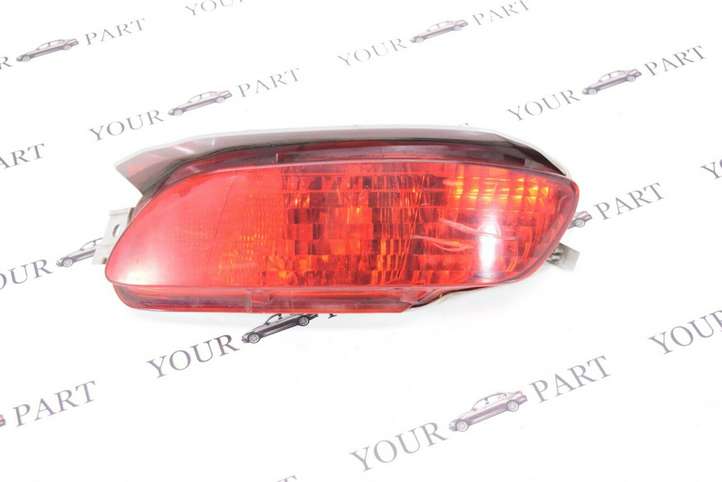 Lexus RX 350 (2006 - 2009)   Задняя противотуманная фара