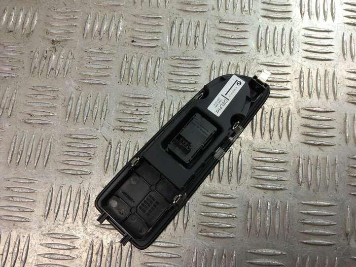 BMW 1 E82 E88 (2007 - 2014)  9163001 Кнопка стеклоподъемников