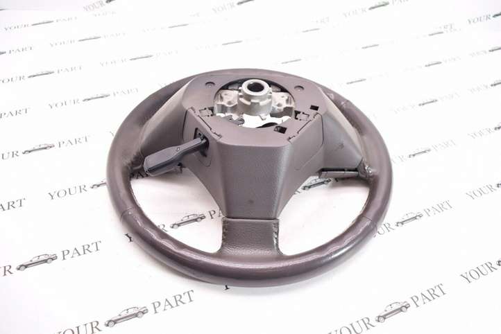 Lexus GS 300 350 430 450h (2004 - 2007)   Руль