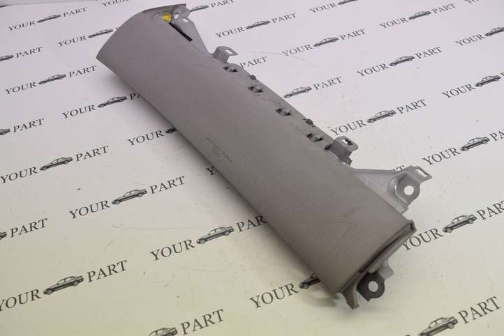 Lexus GS 300 350 430 450h (2004 - 2007)   Подушка безопастности колен