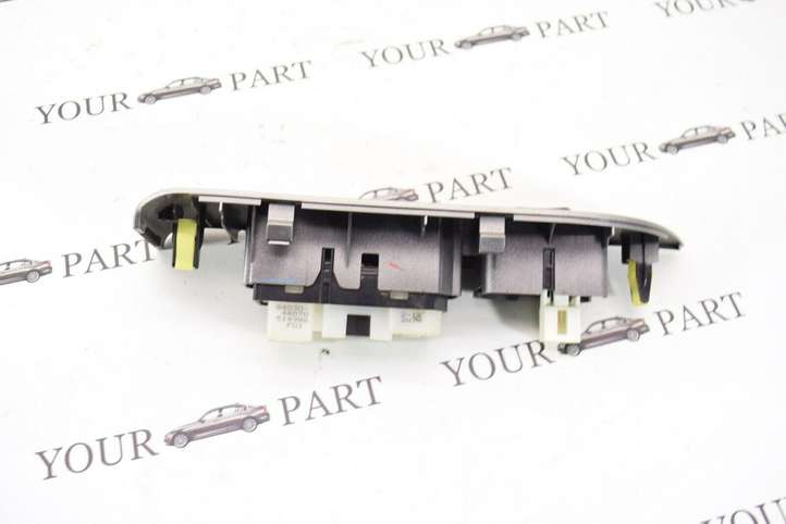 Lexus RX 350 (2006 - 2009)  7424048150 Кнопка стеклоподъемников