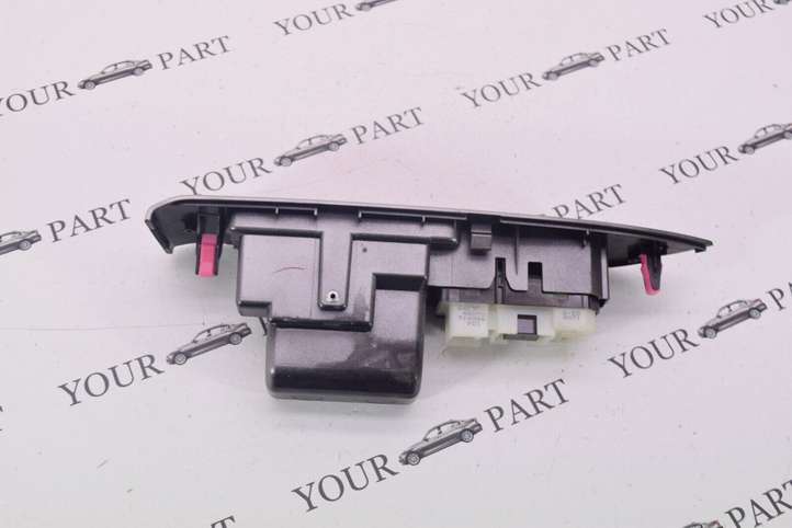 Lexus RX 350 (2006 - 2009)  7427048120 Кнопка стеклоподъемников