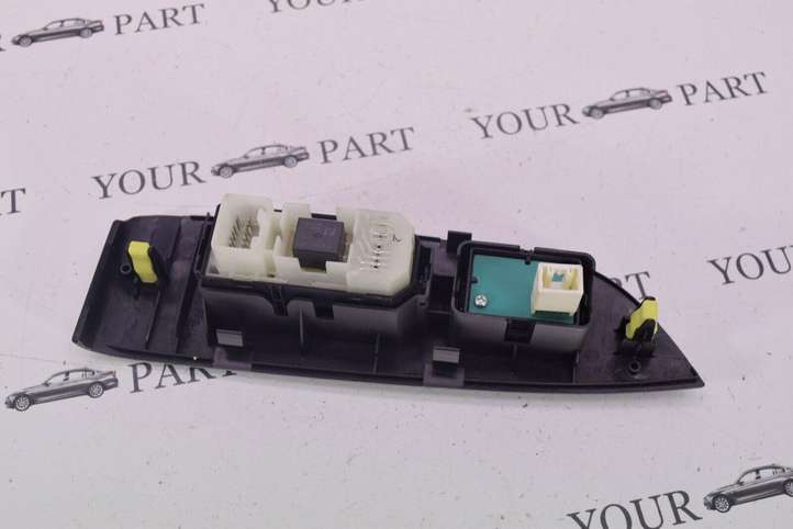 Lexus RX 350 (2006 - 2009)  7424048150 Кнопка стеклоподъемников