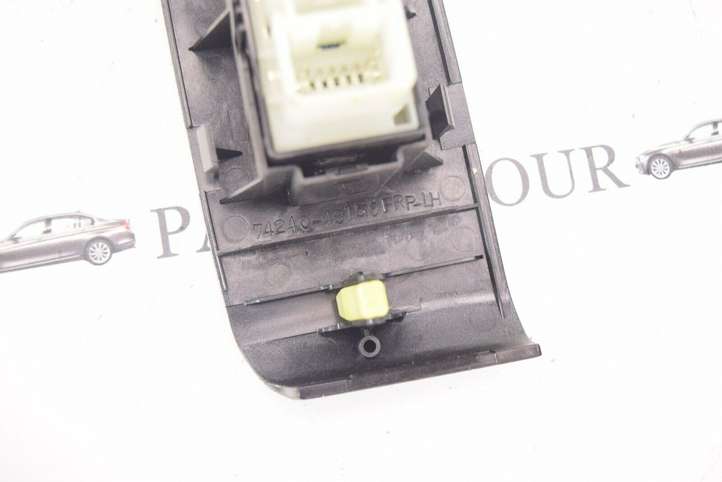 Lexus RX 350 (2006 - 2009)  7424048150 Кнопка стеклоподъемников