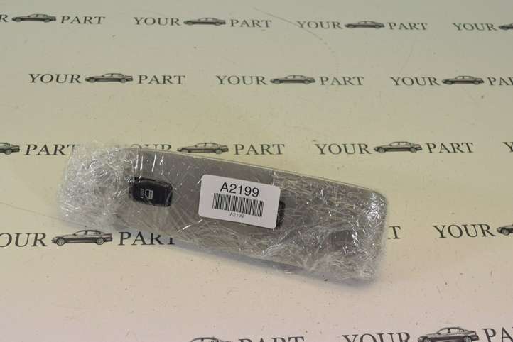 Lexus RX 350 (2006 - 2009)  7424048150 Кнопка стеклоподъемников