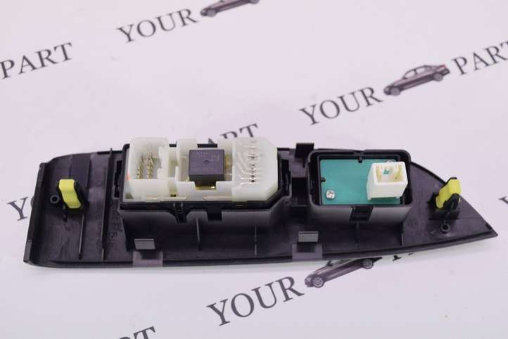 Lexus RX 350 (2006 - 2009)  7424048150 Кнопка стеклоподъемников