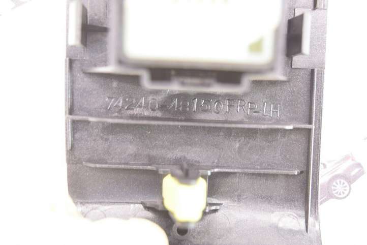 Lexus RX 350 (2006 - 2009)  7424048150 Кнопка стеклоподъемников