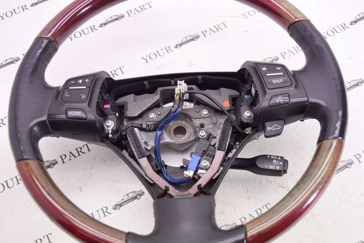 Lexus GS 300 350 430 450h (2004 - 2007)  4518430360 Руль