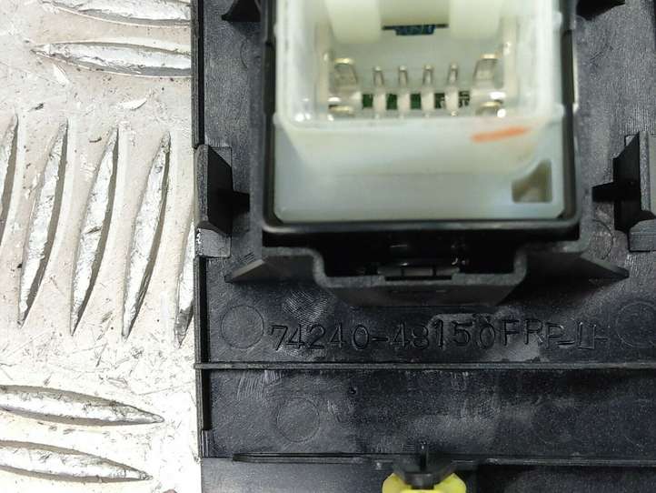 Lexus RX 350 (2006 - 2009)  8403048070 Кнопка стеклоподъемников