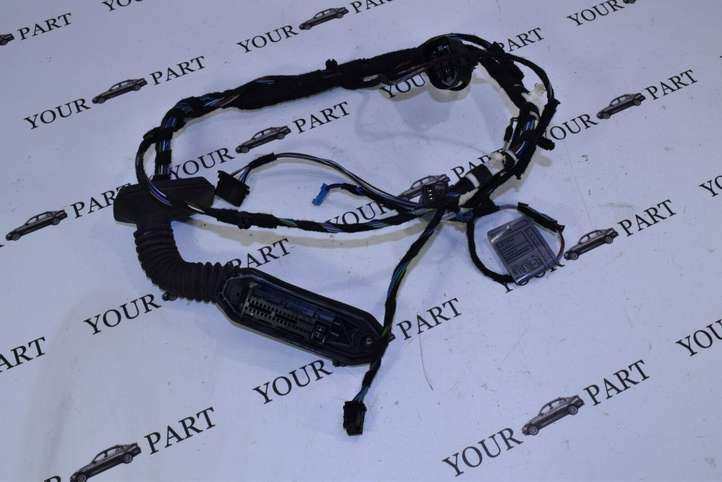 BMW 1 E81 E87 (2004 - 2011)  9118108 Проводка передних дверей