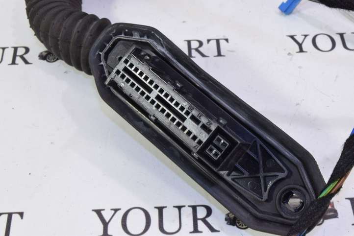 BMW 1 E81 E87 (2004 - 2011)  9118108 Проводка передних дверей