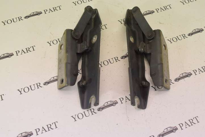 BMW 5 E60 E61 (2004 - 2010)  7008728 Петля (петли) капота