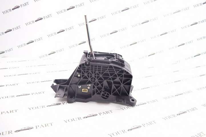 Lexus GS 300 350 430 450h (2004 - 2007)   Механизм переключения передач (кулиса) (в салоне)