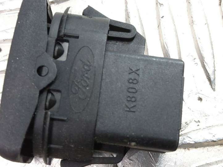 Ford Focus C-MAX (2003 - 2010)  3M5T14529AA Кнопка стеклоподъемников