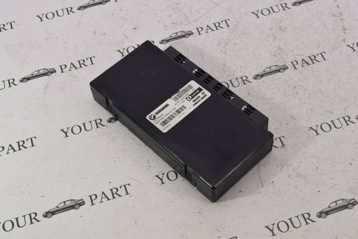 BMW 5 E60 E61 (2004 - 2010)  9157155 Mодуль kомфортa