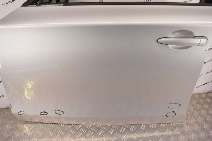 BMW 1 E81 E87 (2004 - 2011)   Дверь