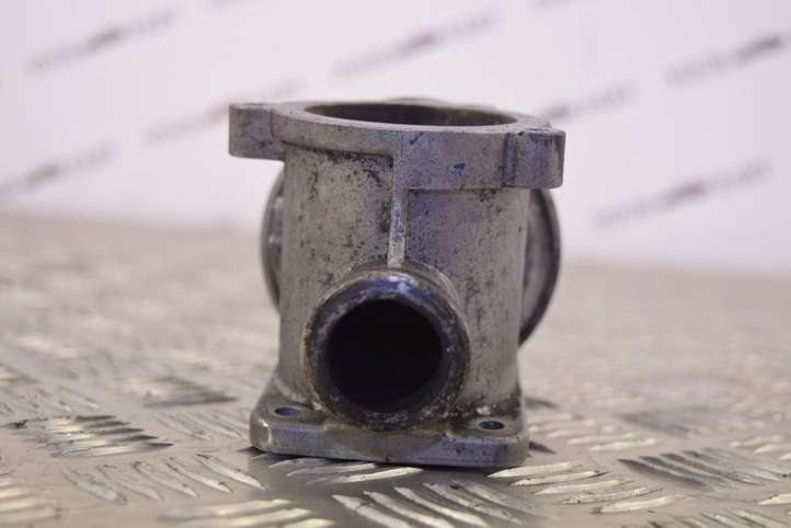 BMW 1 E81 E87 (2004 - 2011)  7804380 Клапан EGR